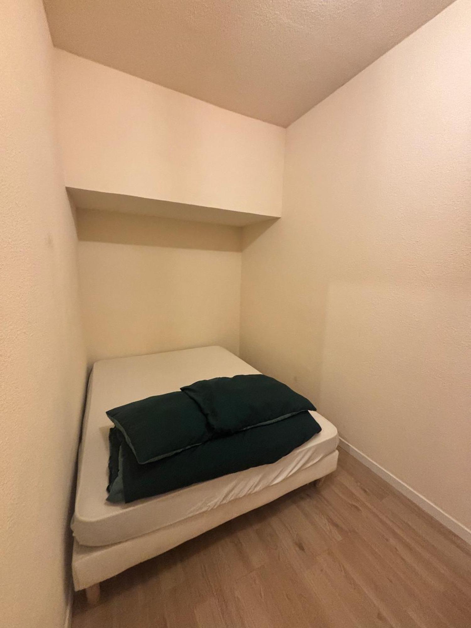 Campagne Besançon appartement confort sortie péage Chevigney-sur-l'Ognon Exterior foto